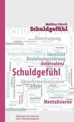 Analyse der Psyche und Psychotherapie