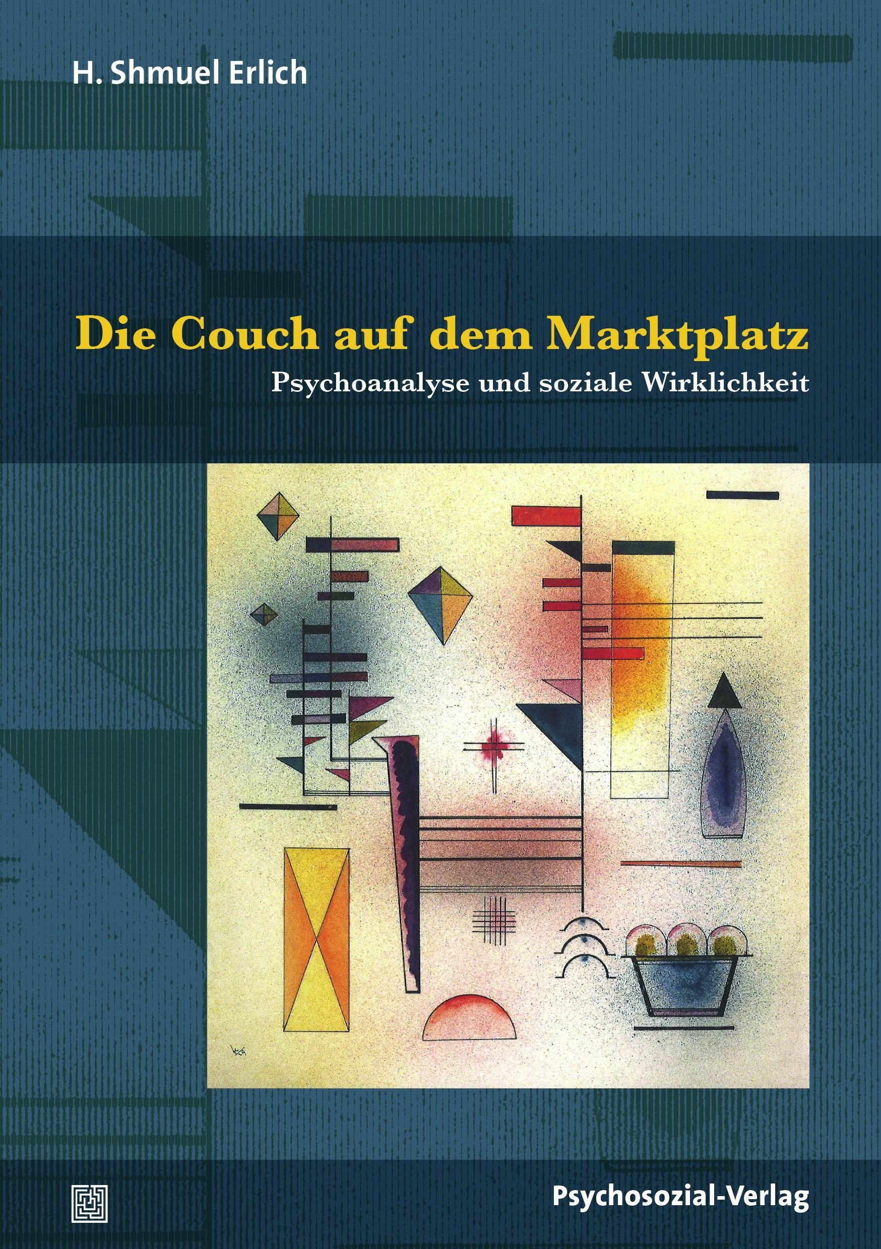 Die Couch auf dem Marktplatz