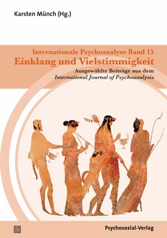 Internationale Psychoanalyse