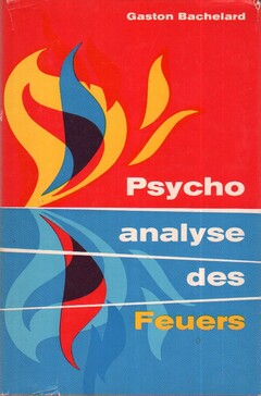 Psychoanalyse des Feuers