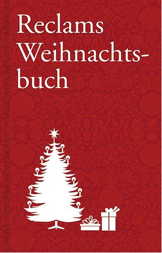 Reclams Weihnachtsbuch - EA