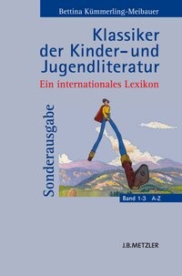 Klassiker der Kinder- und Jugendliteratur in 2 Bänden