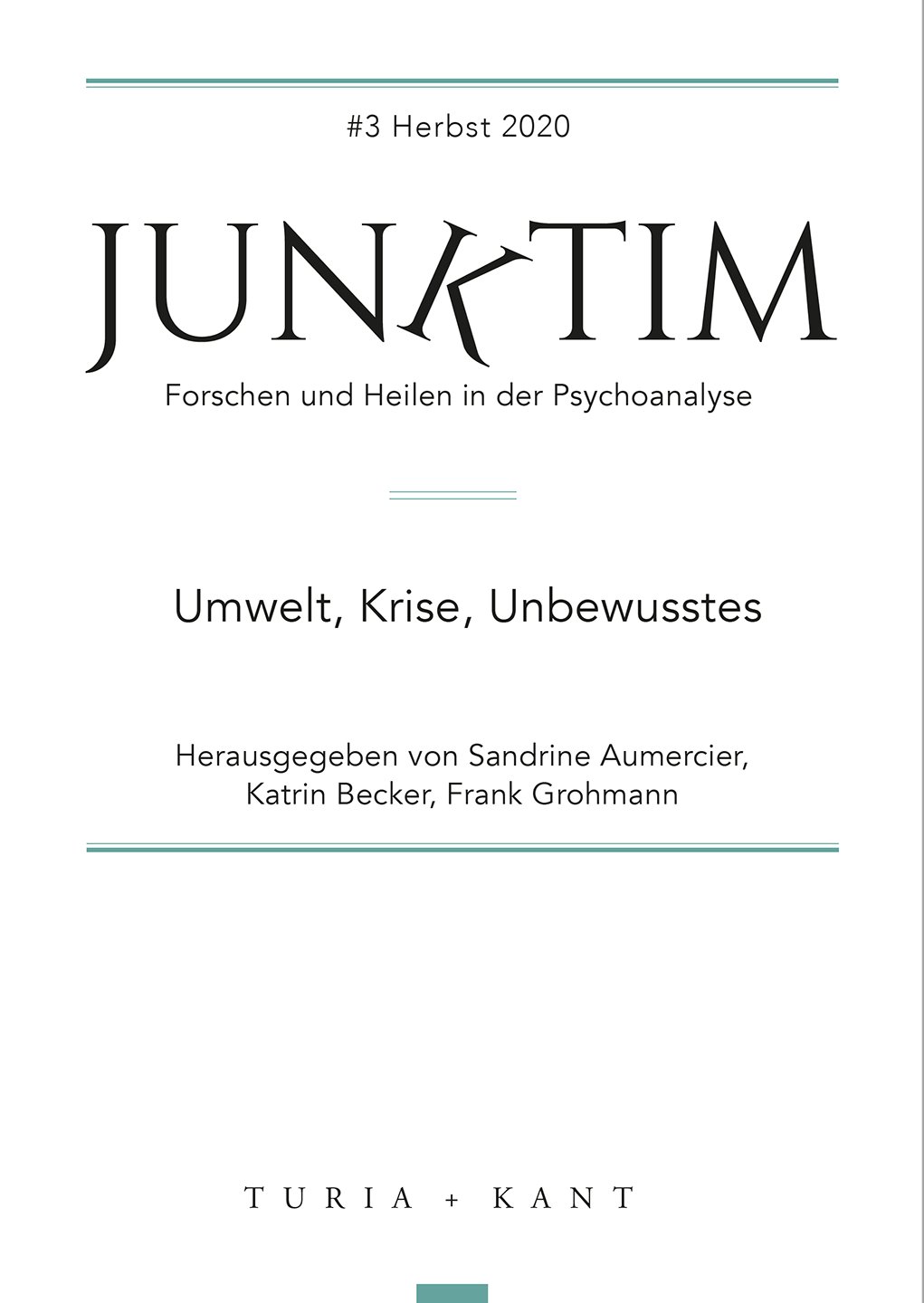 Junktim #3