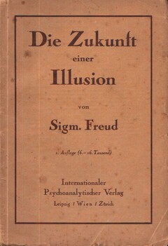 Die Zukunft einer Illusion