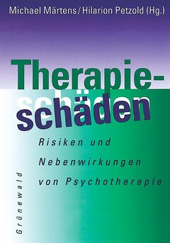 Therapieschäden