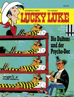 Lucky Luke