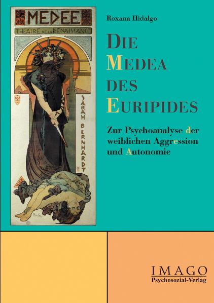 Die Medea des Euripides