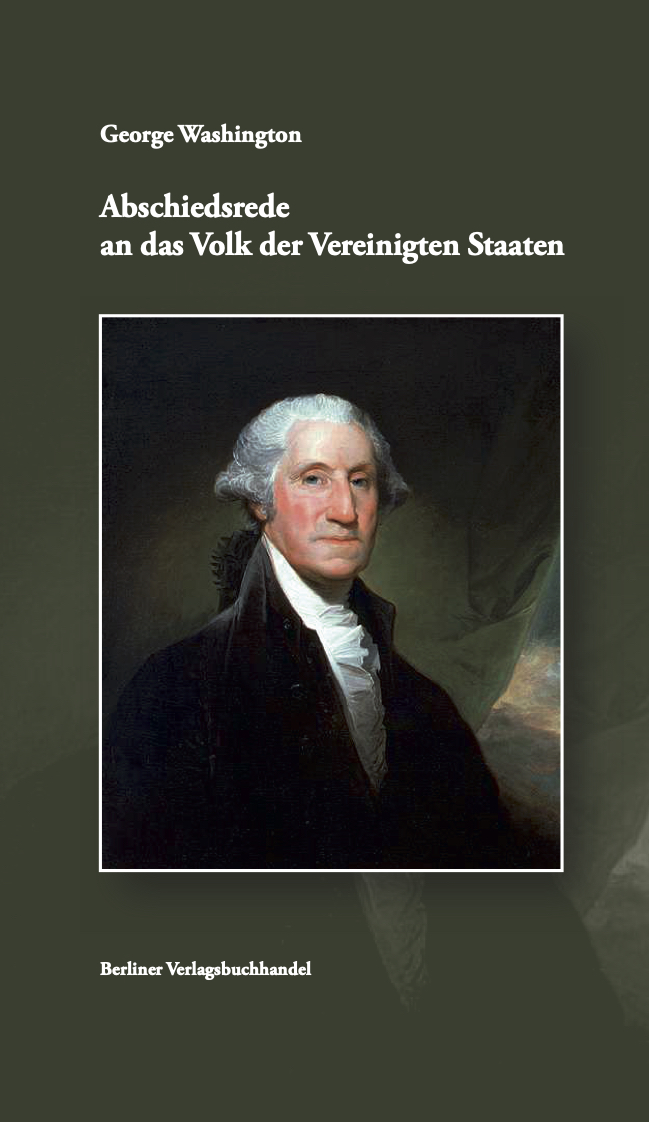 Abschiedsrede an das Volk der Vereinigten Staaten