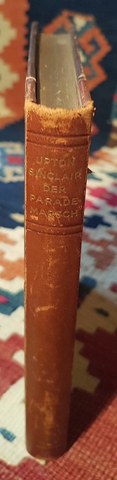 Der_Parademarsch - 3D Ansicht