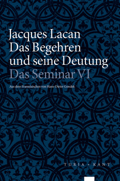 Das Seminar - Buch [06] VI (1958-1959)