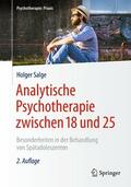 Analytische Psychotherapie zwischen 18 und 25