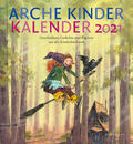 Arche Kinder Kalender 2021