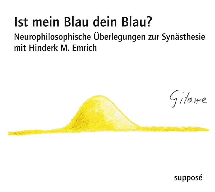 Ist mein Blau dein Blau?