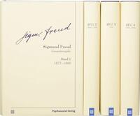 Sigmund Freud-Gesamtausgabe (SFG)