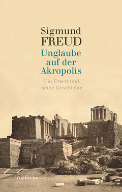 Unglaube auf der Akropolis