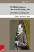 Drei Abhandlungen zur Sexualtheorie (1905)