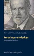 Freud neu entdecken