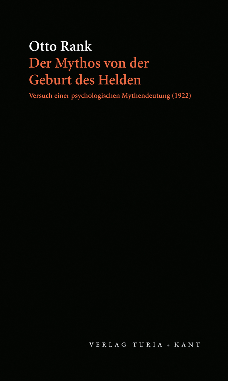 Der Mythos von der Geburt des Helden