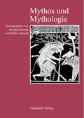 Mythos und Mythologie