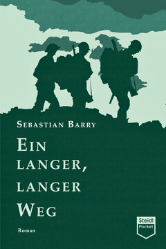 Ein langer, langer Weg (Steidl Pocket)