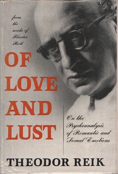 Of Love and Lust