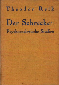 Der Schrecken