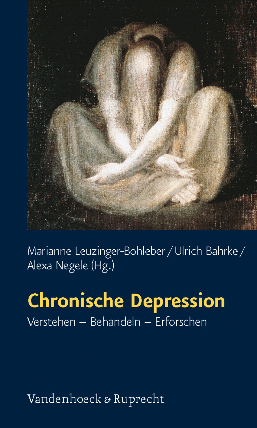 Chronische Depression