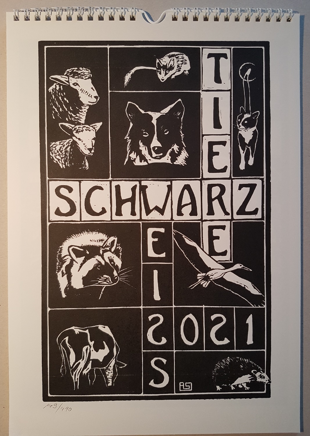 Rhönkalender 2021