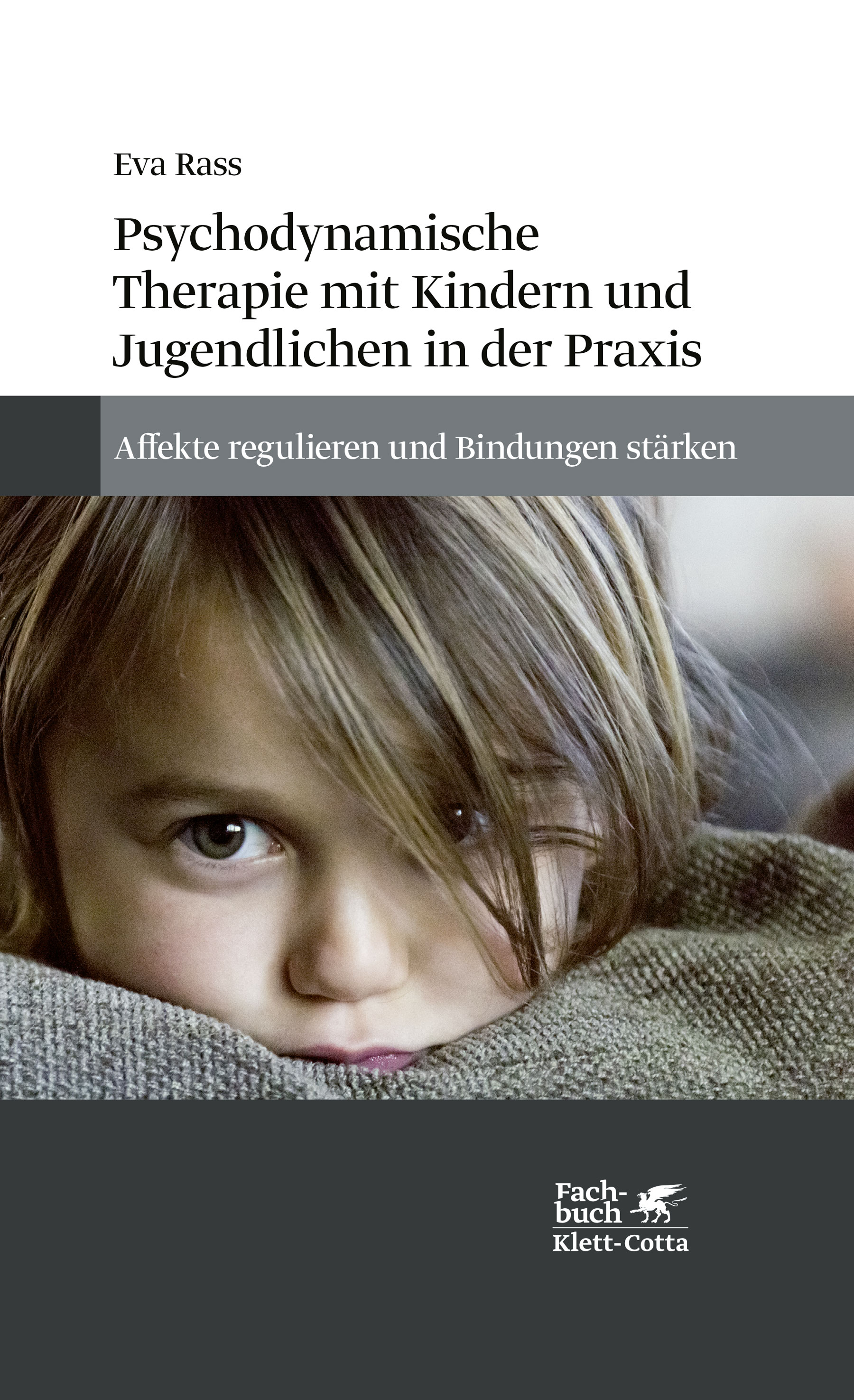 Psychodynamische Therapie mit Kindern und Jugendlichen in der Praxis