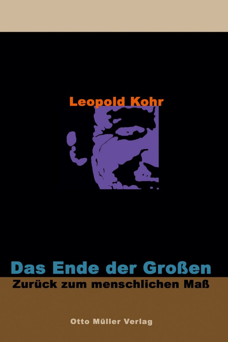 Das Ende der Großen 