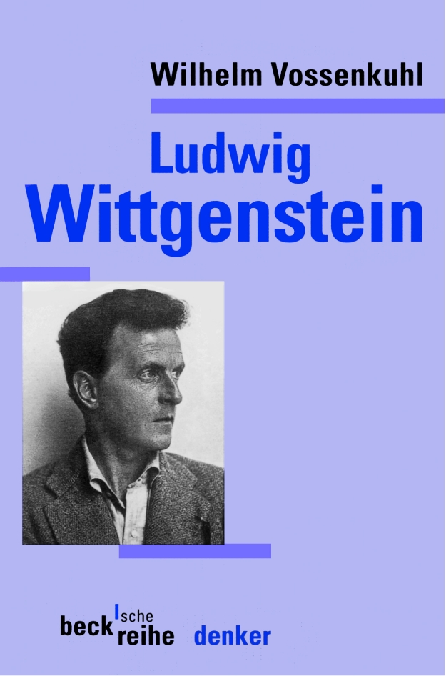 Ludwig Wittgenstein