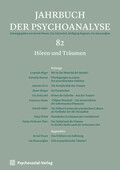 Jahrbuch der Psychoanalyse