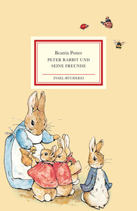 Peter Rabbit und seine Freunde