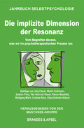 Jahrbuch Selbstpsychologie