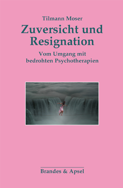 Zuversicht und Resignation