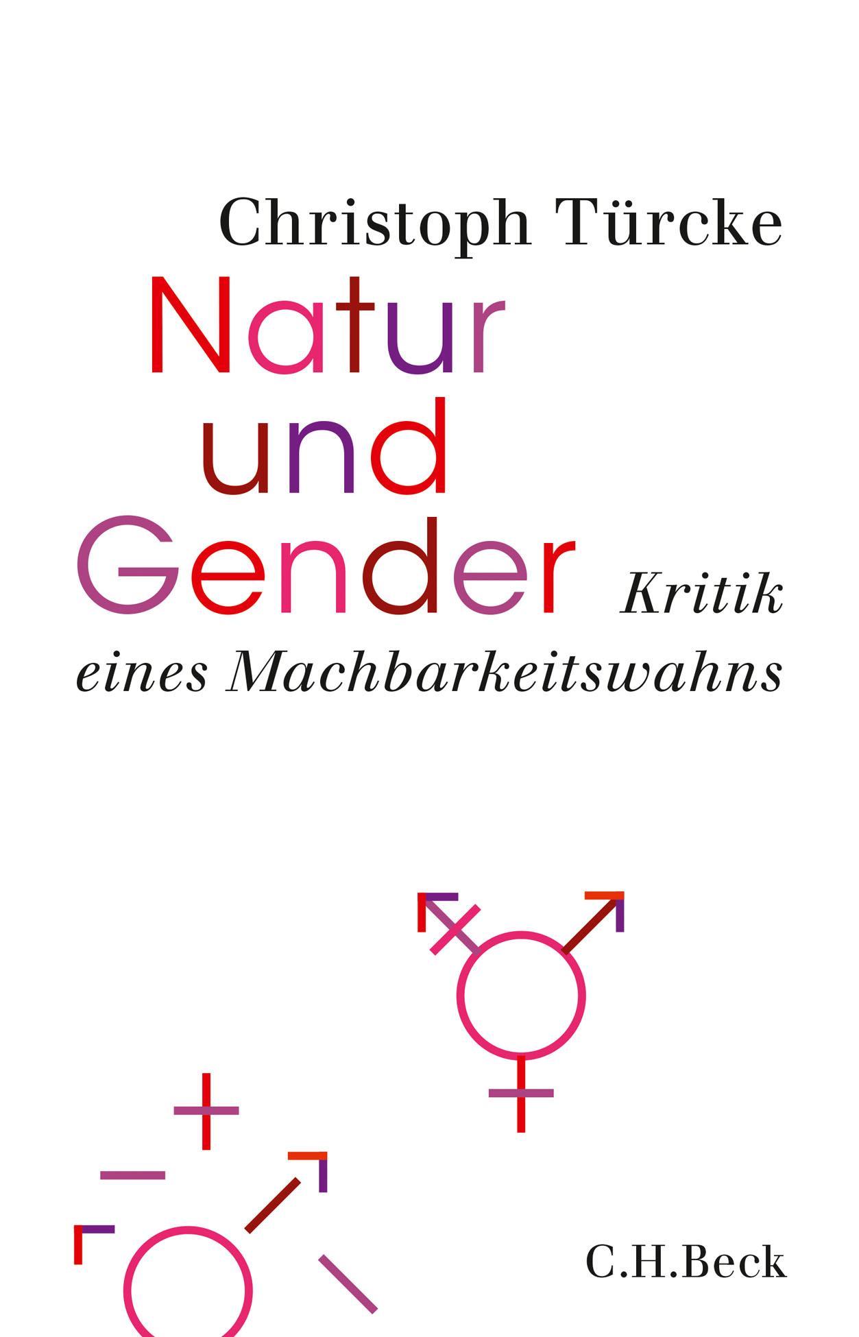 Natur und Gender