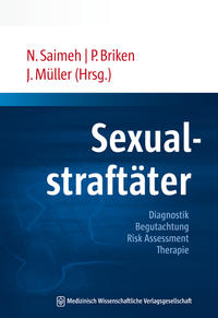 Sexualstraftäter