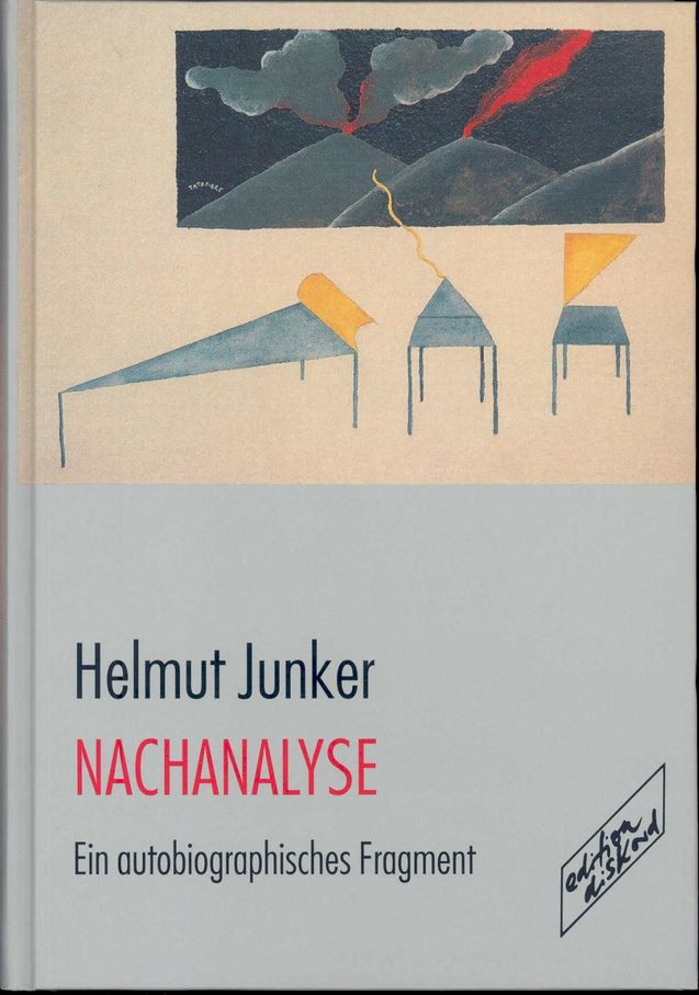 Hekmut Junker - Nachanalyse