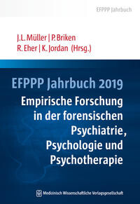 EFPPP Jahrbuch 2019