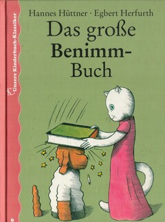 Das große Benimm-Buch