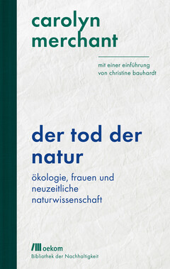 Der Tod der Natur