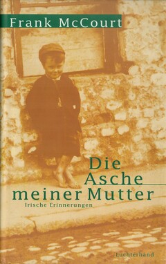 Die Asche meiner Mutter