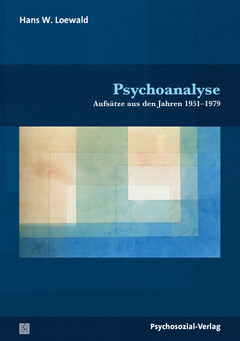 Psychoanalyse