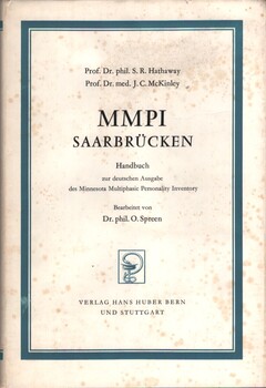 MMPI Saarbrücken