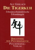 Die Tigerkuh