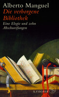 Die verborgene Bibliothek