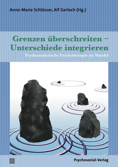 Grenzen überschreiten – Unterschiede integrieren