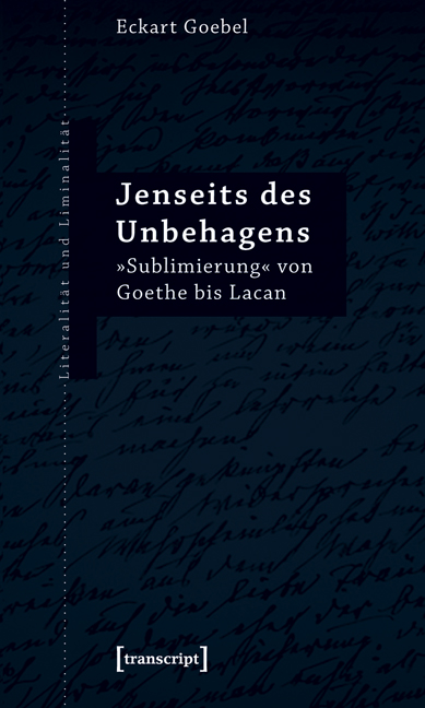 Jenseits des Unbehagens