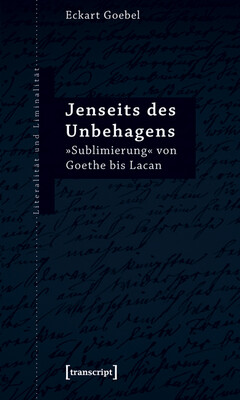 Jenseits des Unbehagens