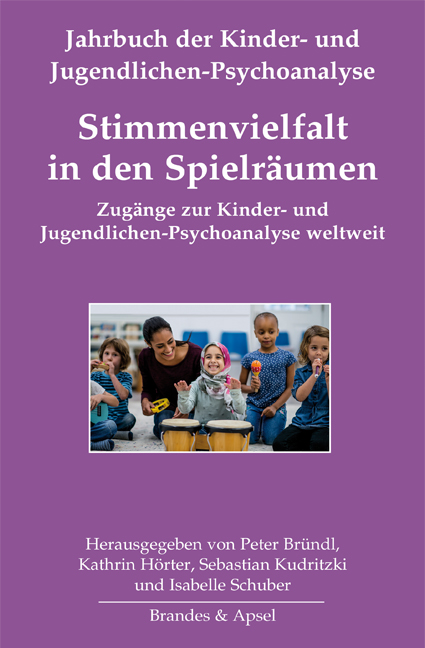 Stimmenvielfalt in den Spielräumen